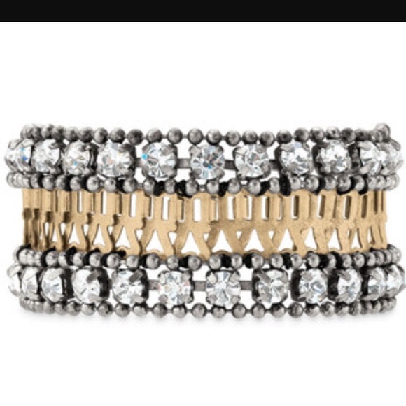 Stella & Dot - Portia Bracelet - Picture 2 of 5